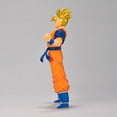 thumbnail image 3 of Figura Banpresto Dragon Ball Z Super Saiyan Future Gohan, 3 of 3