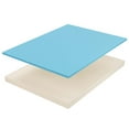 thumbnail image 2 of Modway Aveline 6" Modern Style Memory Foam Twin Mattress in White, 2 of 11