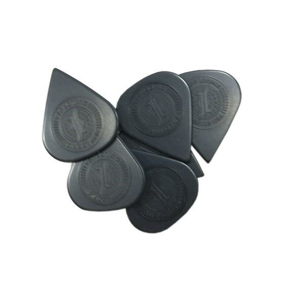 Dunlop Guitar PIcks Jeff Loomis Custom Ultex 1.5mm 6-Pack