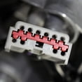thumbnail image 5 of For 01-07 Super Duty 00-05 Excursion Right Pass Mirror Assm Heat Signal Dual Arm, 5 of 5