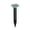 A001- Army Green, variant on Ultrasonic Repeller Outdoor Solar Ultrasonic for Outdoor Ultrasonic Repeller Mole for Yard Outdoor Black 1 Pack