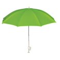 thumbnail image 1 of UB44-ACE 4 ft. Dia. Clamp On Umbrella Assorted Colors, 1 of 1