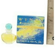 French Fragrances Giorgio Beverly Hills Wings Eau de Toilette, 0.125 oz