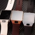thumbnail image 4 of ZHAOCHENG Reloj inteligente para hombre, reloj con teléfono, resistente al agua, cámara y tarjeta SIM., 4 of 4
