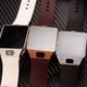 thumbnail image 4 of Reloj inteligente para hombre, reloj con teléfono, cámara resistente al agua, tarjeta SIM, 4 of 4