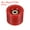 Red, variant on Uxcell 60mm with Bearings ABEC-11 Street Wheels for Skateboards Cruiser 80A, Black Golden 4 Pack
