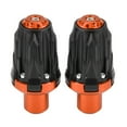 thumbnail image 4 of Falling Protector,1 Pair of 10mm Frame Sliders Motorcycle Frame Slider Finest Materials, 4 of 8