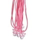 thumbnail image 1 of Collares de Chupete BLESIY Mini Collar del Chupete Rosado, 1 of 8
