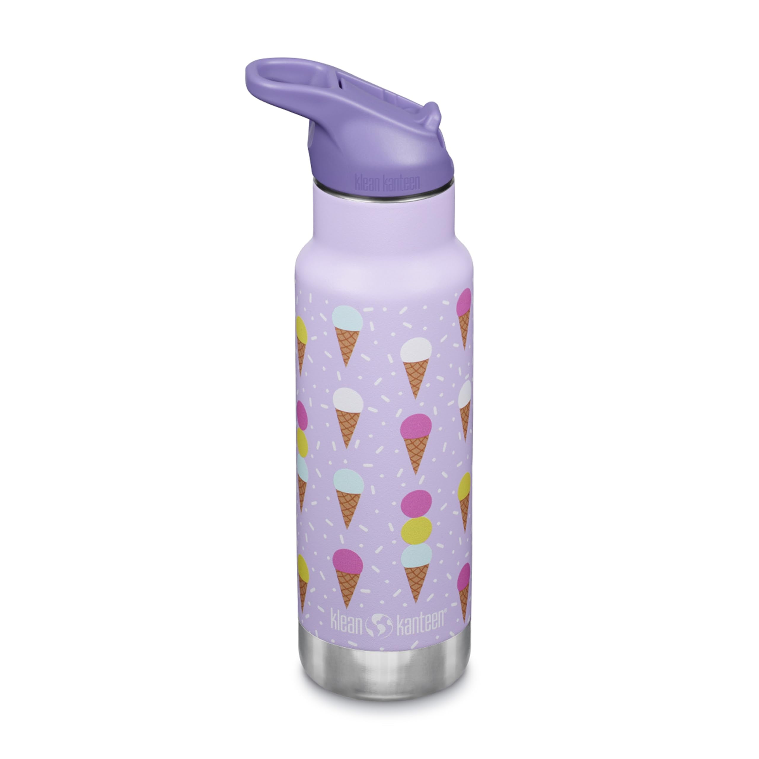 Klean Kanteen TK Wide 16 Oz Brushed Stainless - Walmart.com Klean Kanteen TK Wide 16 Oz Brushed Stainless - Walmart.com