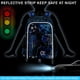 thumbnail image 2 of Mochila Infantil AGSDON 17" Set de Fútbol Resistente al Agua, 2 of 7