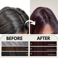 thumbnail image 4 of Paradyes Black Cherry Timeless Hair Tint, Permanent Creme Hair Color, Complete Grey Coverage, Formula Free from PPD, Ammonia, & Resorcinol, 4 of 9