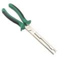 thumbnail image 3 of Glow Plug Pliers, Connector Remover Pliers, Glow Plug Removal Tool, Pliers Tool, Car Engine Pliers, Car Tools for Professional Use, 3 of 9