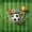 Green Gold Multicolor, variant on Manfei Soccer Sport Twin Bedding, Football Bedding Comforter Set, Green White Gold, Polka Dots Reversible 7pcs