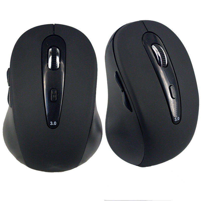 Bluetooth mouse bluetooth mouse for macbook pro black compatible with