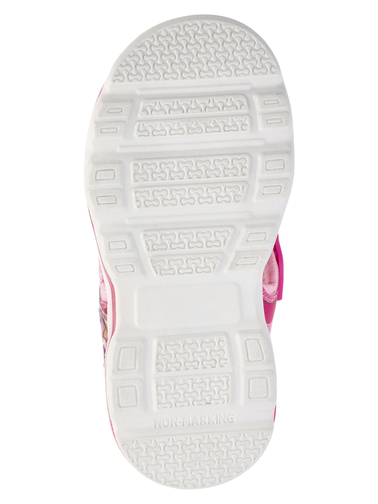 Paw Patrol Toddler Girls Skye Sport Sandals