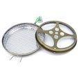 thumbnail image 5 of Soporte PortáTil para Bobina de Mosquitos, Bobina de Mosquitos y Quemador de Incienso para Uso en Exteriores, Junto una la Piscina, Patio, Cubierta, Camping, Senderismo, Etc., B, 5 of 5