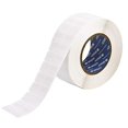 thumbnail image 1 of Self-Laminating Vinyl Wire and Cable Labels, 0.75" H X 0.5" W, 1 of 2
