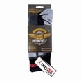 thumbnail image 2 of Comodo - Thick Motorbike Moisture Wicking Dri-TechSocks | Mens & Ladies, 2 of 2