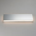 thumbnail image 4 of ET2 Lighting - Embosse - 18W 1 LED CCT Selectable Bath Vanity-7 Inches Tall and, 4 of 4
