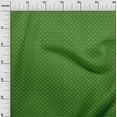thumbnail image 3 of oneOone Cotton Flex Green Fabric Retro Sharpner Fabric For Sewing Printed Craft Fabric By The Yard 40 Inch Wide, 3 of 5