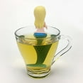 thumbnail image 3 of Tea Strainer, 250 Degrees Celsius  Heat Resistant Tea Filter High Efficiency Durable  For Offices For Household, 3 of 8