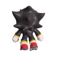 thumbnail image 4 of Muñeco flexible Sonic The Headhog, con articulaciones para hacer poses, Shadow, para niños, 12 cm de alto. Marca Ruz., 4 of 4