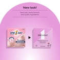 thumbnail image 2 of Multivitamínico prenatal avanzado para mujeres ONE A DAY, 2 of 8
