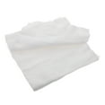 thumbnail image 1 of FELTECHELECTR 100 mascarillas de gasa de algodón desengrasantes para salón de belleza profesional (blancas), 1 of 7