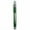 Green, variant on Senfafa Pen Light with Pupil Gauge LED Penlight for Nurses Doctors, Emergency Pocket Inspection Torch with Clip