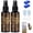 2pcs, variant on Tombstone Polish Spray with Towel, Headstone Cleaner for Graves, 100ml Gentle Stone Care Solution for Cemetery Memorials (1pc)