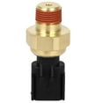 thumbnail image 2 of cciyu Engine Oil Pressure Switch Sensor Sender Unit Compatible for Chrysler 200 for Dodge Dart Cherokee Renegade Fiat for Ram 2.0L 2.4L PS753 1S12029 68145662AB 68145662AA, 2 of 5