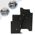 thumbnail image 5 of 2-Tier Pull-Out Shelf Cabinet Shelf Drop Down Shelf Kitchen Pull-Down Cabinet, 5 of 15