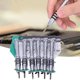 thumbnail image 1 of Destornillador Cruzado de 6 Piezas Herramienta de Reparación Manual de Acero Al Cromo Vanadio para Productos Electrónicos Juego de Destornilladores de Precisión Mini Kit de ANGGREK Otros, 1 of 8