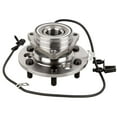 thumbnail image 2 of For Chevy & GMC K1500 Suburban Front Left Wheel Hub Bearing Assembly - BuyAutoParts, 2 of 5