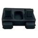 thumbnail image 3 of Accesorios para sujetar alambre de soldadura Herramienta de soldadura de alto rendimiento Premium Fácil de usar Negro, 3 of 9