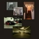 thumbnail image 4 of 2pcs / lot E27 Bombilla de luz LED con sensor de movimiento Luz inteligente yeacher Luz LED, 4 of 7