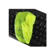 thumbnail image 1 of Limpiador de teclado de gel de silicona que limpia la suciedad, 1 of 2