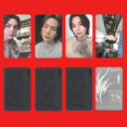 thumbnail image 1 of 4 Unids/set SUGA Road To D-Day Photocards BT-S Lomo Cards Bangtan Boys Agust Kpop Postales Envío Rápido YM, 1 of 4