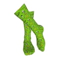 thumbnail image 4 of KLL Golf Sport Club Print Cool Socks Men's Women's Crew Socks Funny Crazy Novelty Stockings, 4 of 8