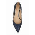 thumbnail image 5 of Jewel Badgley Mischka Frenchie Pointed Toe Kitten Heel, 5 of 7