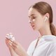 thumbnail image 2 of Auriculares Haylou Blanco, 2 of 8