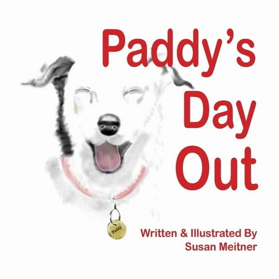 Paddy's Day Out, (Paperback)