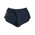 thumbnail image 2 of Live In Sumatra Track Shorts [Dress Blues], 2 of 3