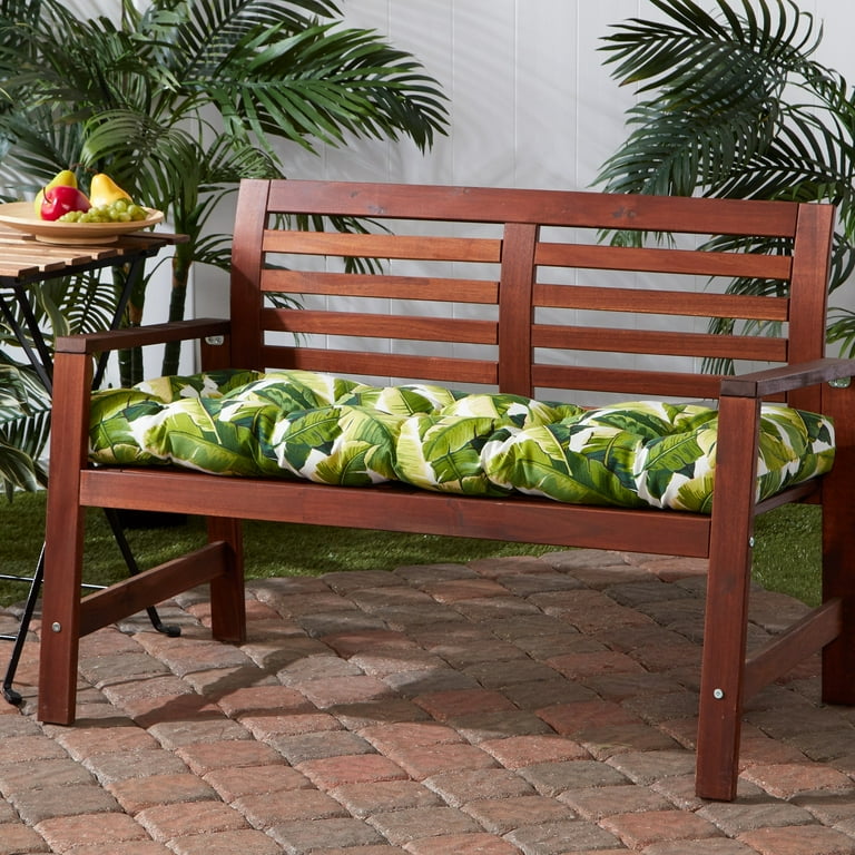 Bench cushions walmart sale