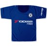 Chelsea 57" x 45" Jersey Banner