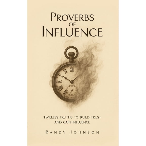 Proverbs of Influence, (Hardcover)