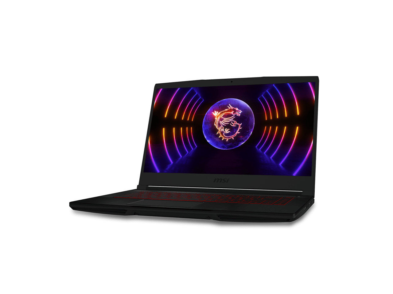 MSI GF63 Gaming Laptop, 15.6 MSI GF63 Gaming Laptop, 15.6