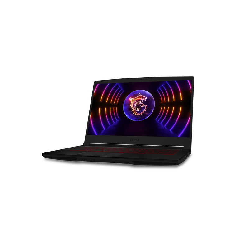 MSI GF63 Gaming Laptop, 15.6