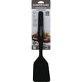 thumbnail image 2 of Farberware Professional Heat Resistant Nylon Short Turner - Safe for Non-Stick Cookware, One Size, Black, 2 of 2