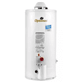 thumbnail image 1 of Boiler Calentador Optimus Auto Or-10 Gas Natural 38 Lts, 1 of 3